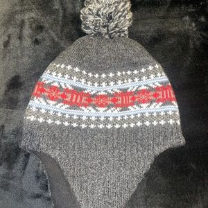 Christmas Beanie (Men & Womans) One Size